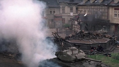 MOST NA RENIE.  (1969) lektor