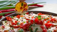 Ziemniaczane nachos - VideoKuchnia.pl