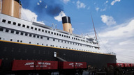 Unreal Engine 4 - Titanic