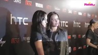 Marcela Chmielowska debiutuje na salonach. Nie wiecie, kto to? Zapamiętajcie jej imię [Plotek]