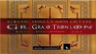 #01. #George R. R. Martin-TOM 1. Piesn lodu i ognia-Gra o Tron#AudiobookPL