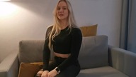 Stroje do Pole Dance na zawody