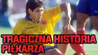 Tragiczna historia Andresa Escobara