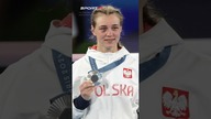 Szeremeta z kolejną nagrodą