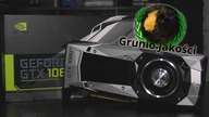 GeForce GTX 1080 Ti, najpotężniejsza grafika świata? -- test wydajności