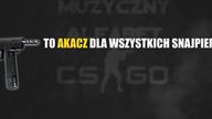 ♫ Muzyczny Alfabet CS:GO #3 - CZ75 - Auto
