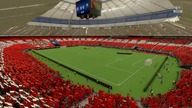 Kanada - Maroko | Symulacja meczu | FIFA WORLD CUP 2026 | 1/8 finału