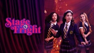 Stage Fright Marathon