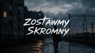 Zostawmy - Skromny #viral #remix #dc #music #youtubeshorts
