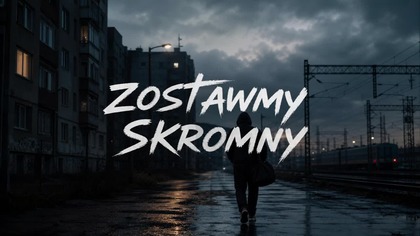 Zostawmy - Skromny #viral #remix #dc #music #youtubeshorts