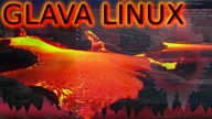 GLava Linux - Wizaualizacje dźwięku na pulpicie - Na przykładzie Gnome 3
