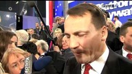 WYBORY 2011. Sikorski: Opozycja, która nie zyskuje w kryzysie powinna wyciągnąć wnioski