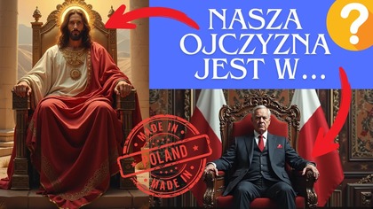 Królestwo czy Ojczyzna? Jak Pogodzić Wiarę z Patriotyzmem? | Ochrzczeni w jedno Ciało, odc.  62