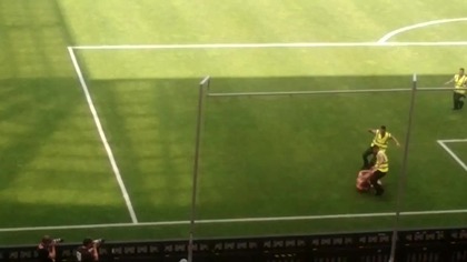 ST Pauli vs Celtic2014 07 26 811