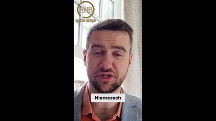 Niemcy FAŁSZUJĄ Historię?!