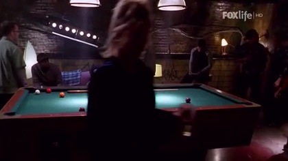 Cień anioła - Dark. Angel. S02E12