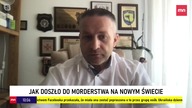 Były ANTYTERRORYSTA UJAWNIA jak mogło dojść do Zabójstwa na Nowym Świecie