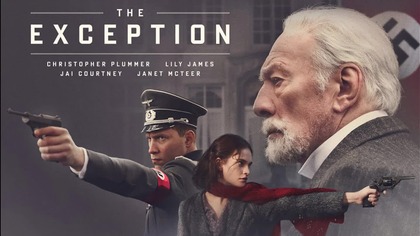 Ostatni pocałunek cesarza (2016) [Lektor PL] - The Exception