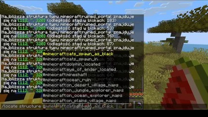 I think this portal is underground, but as I mentioned, I dont get it #minecraft #gaming #game