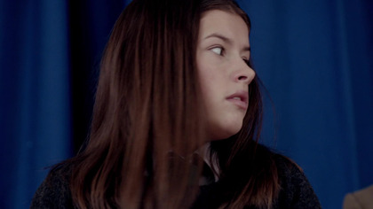 Wolfblood S02E07 Dubbing PL