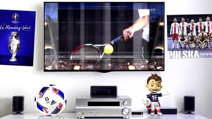 Mistrzostwa Europy 2016 - kronika - dzień 8.  (17. 06. 2016)