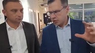 Robert Bąkiewicz płaci wysoką cenę za stworzenie Ruchu Obrony Granic! Poznaj szokujące szczegóły