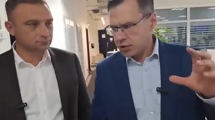Robert Bąkiewicz płaci wysoką cenę za stworzenie Ruchu Obrony Granic! Poznaj szokujące szczegóły