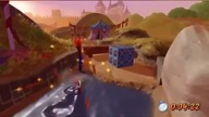 Crash Bandicoot 3 - Gee Wiz Platinum Relic Run