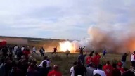 Zarąbiste Niekontrolowane fajerwerki
