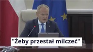 1681 Afera W WOJSKU! Prokuratura Tuska ŚCIGA Uniewinnionego Żołnierza! Co Oni Robią .  (1)