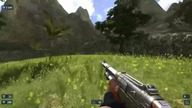 Serious Sam HD: The Second Encounter - South America Campaign Walkthrough #01 - Sierra De Chiapas