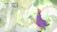 Harukanaru Toki no Naka de Hachiyou Shou 19 HD lektor