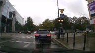 Polscy Kierowcy - dzień jak co dzień