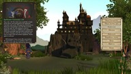 Spellcaster University PL #2 @NiedzielnyW.  Budujemy własny Hogwart - teraz chyba idzie lepiej 