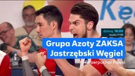 Polsat Sport - Zapowiedź siatkarskiego meczu o Superpuchar Polski (26. 10. 2022)