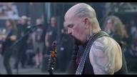 Slayer - Wicked World (Black Sabbath cover)/Wicked World (Reprise) - Back To The Beginning - Full So