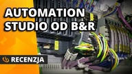 Recenzja oprogramowania Automation Studio od B&R