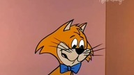 Pixie, Dixie i Pan Jinks - 3x17 - Mysia Rakieta