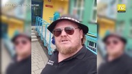 Moje Dziecko nie będzie chodziło w maseczce - kopia edukacyjna