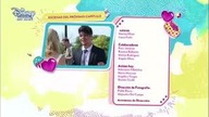 Soy luna odcinek 28 Dubbing Polski CZYTAJ OPIS