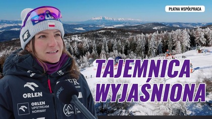 Dlaczego najlepsi narciarze i narciarki nie nadają butów w bagażu? Maryna wyjaśnia