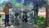 Inazuma Eleven Ares No Tenbin E1-2