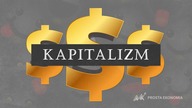 Kapitalizm - nieznany ideał.