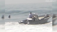 Surfing nie jest dla każdego