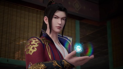 Szczyt Prawdziwych Sztuk Walki S3 odc 93