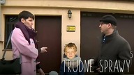 Przemyślenia Niekrytego Krytyka: TRUDNE SPRAWY 5