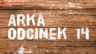 ARKA #14 Palec na ustach