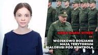 Co stanie się z rosyjskimi żołnierzami w Białorusi?