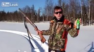 A piwko otwieram tak