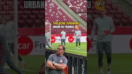 Jak myślicie, dlaczego selekcjoner tak zainteresował się treningiem bramkarzy